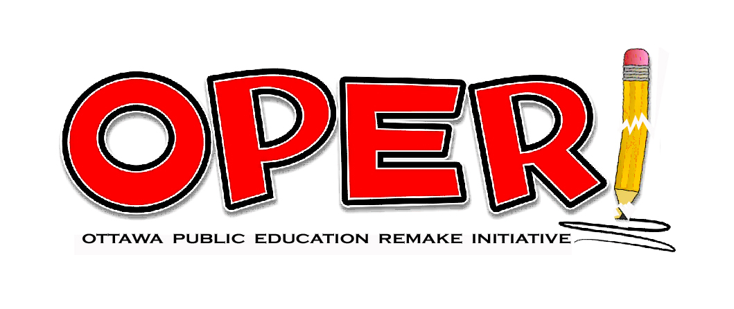 OPERI logo